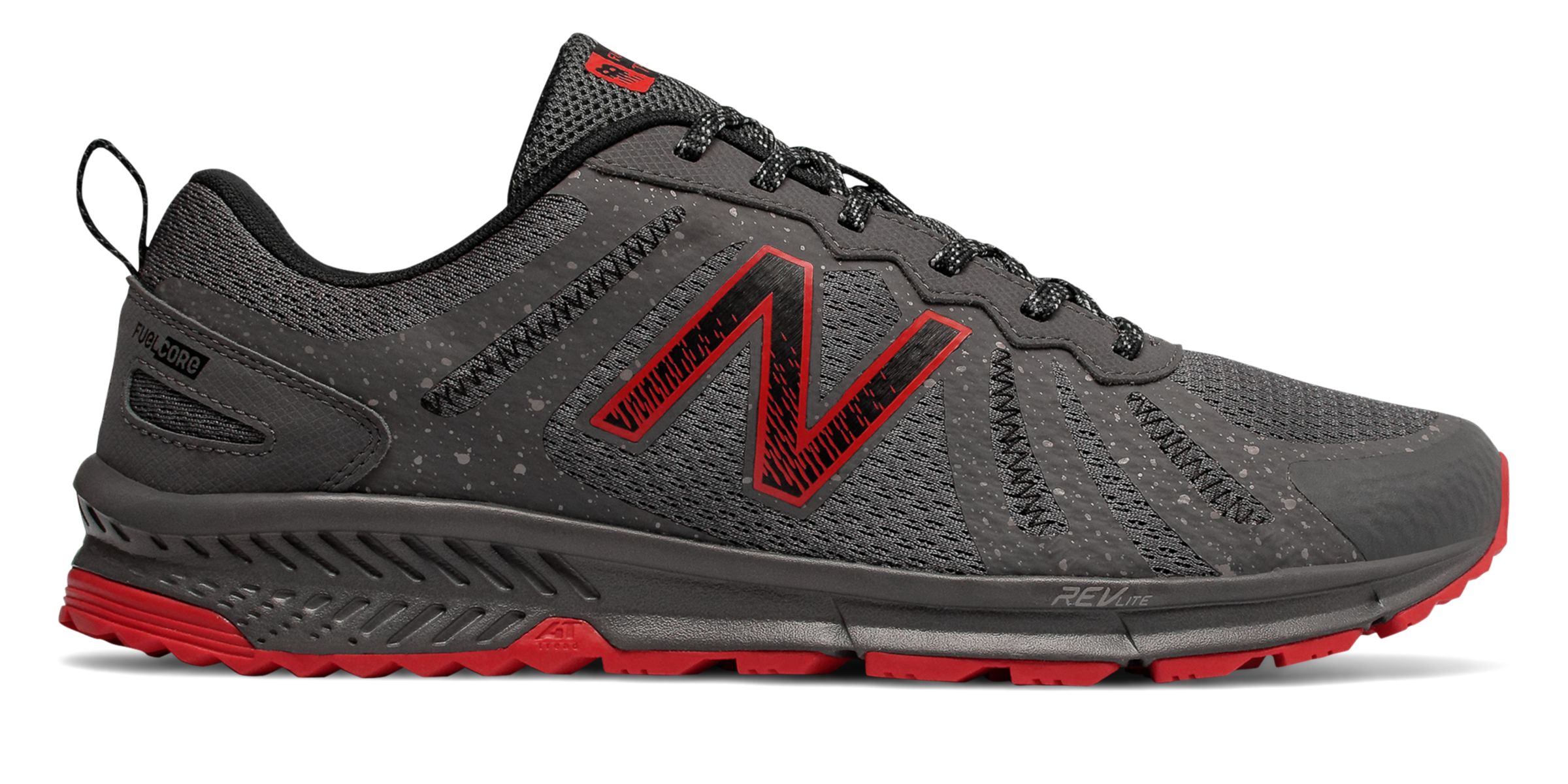 new balance t590v4 review