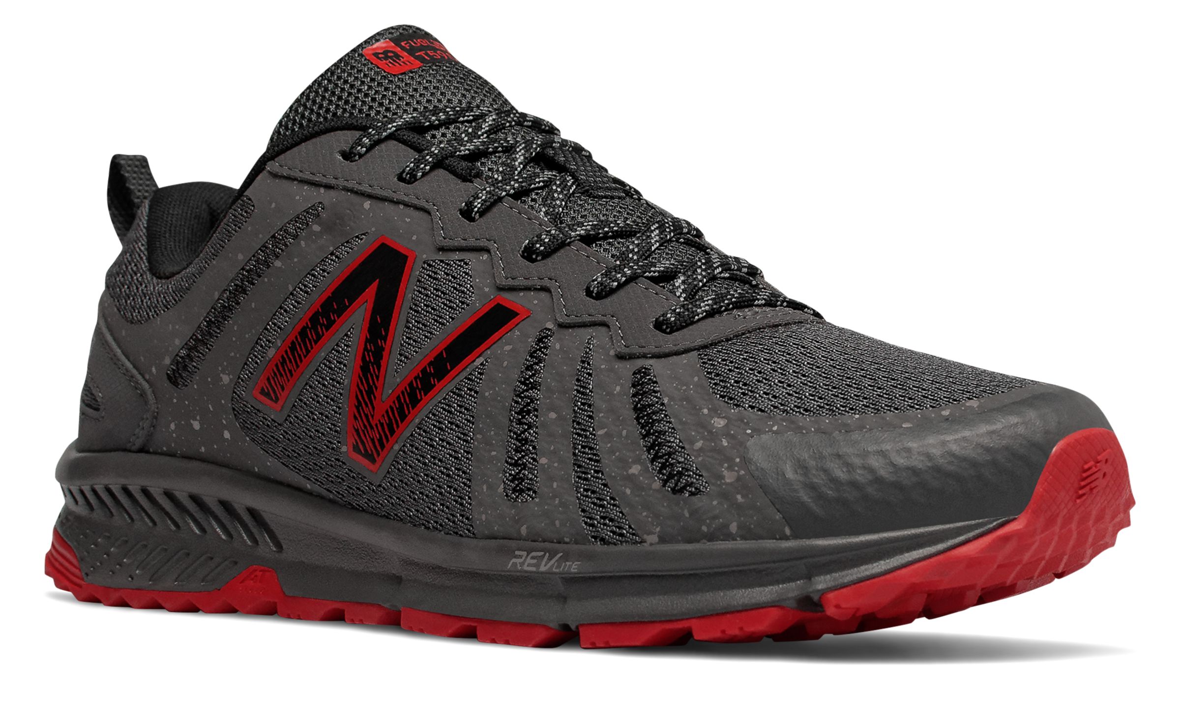 590v4 trail review