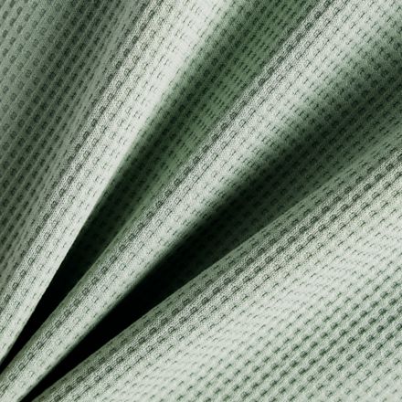 Textured Check T-Shirt
