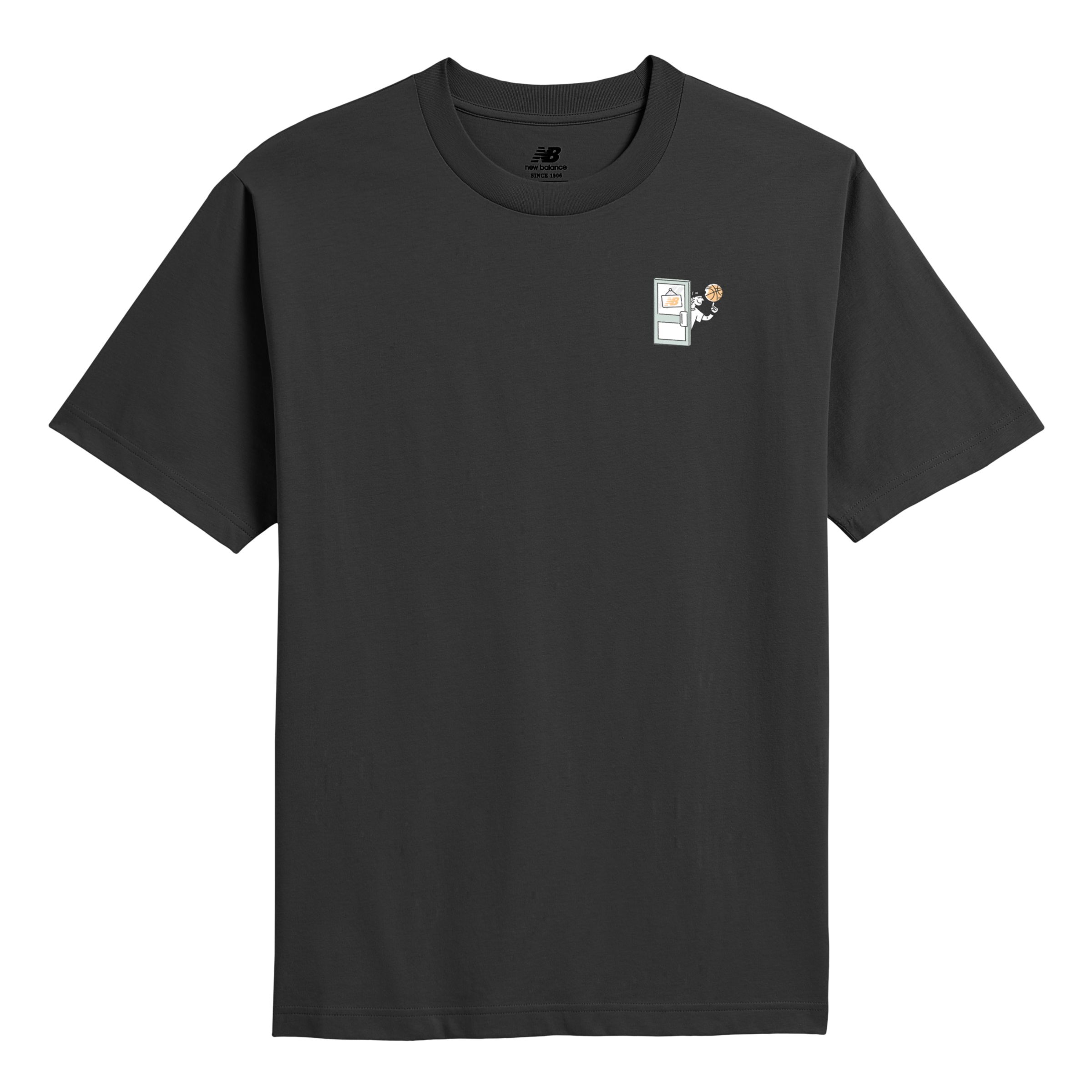 Storefront Graphic T-Shirt