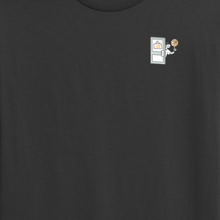 Storefront Graphic T-Shirt