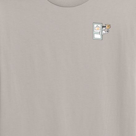 Storefront Graphic T-Shirt