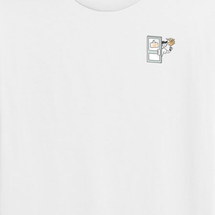 Storefront Graphic T-Shirt