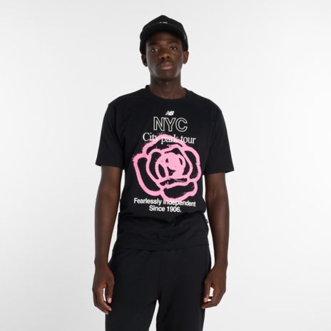 NYC City Run T-Shirt