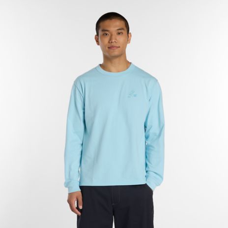 大谷翔平シグネチャーヘビーオンス長袖Tシャツ