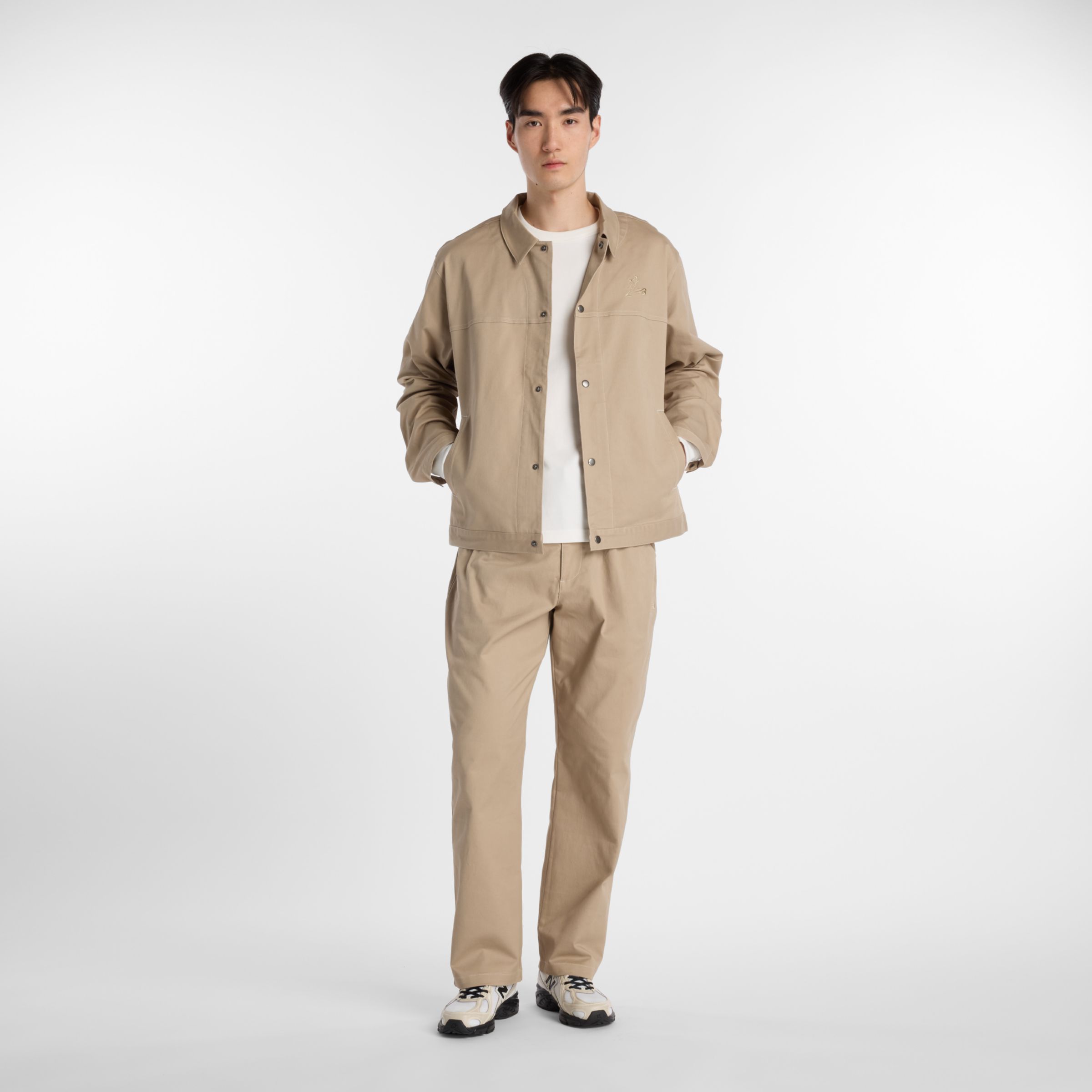 Shohei Signature Heavy oz LS T-Shirt