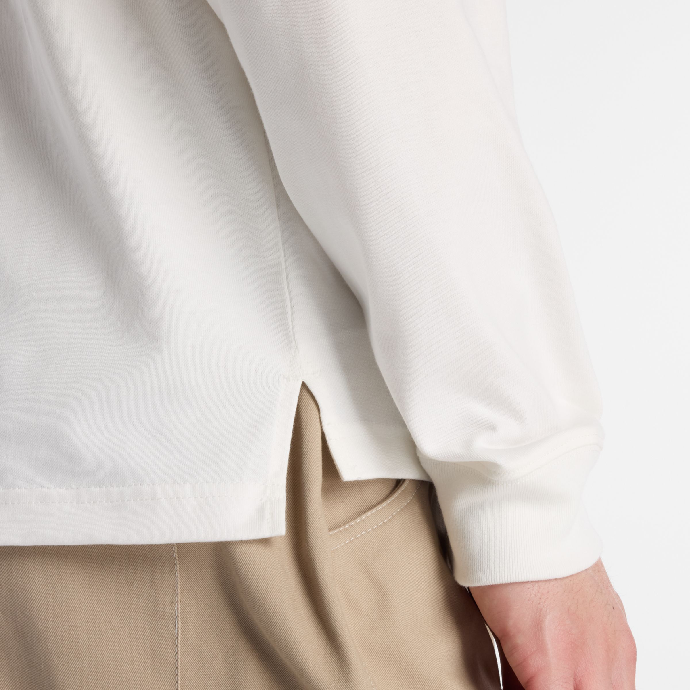 Shohei Signature Heavy oz LS T-Shirt