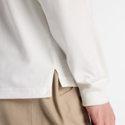 Shohei Signature Heavy oz LS T-Shirt