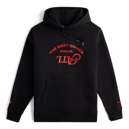 The Best Comes From ATL Hoodie, CAVIAR, MT6103CSBK