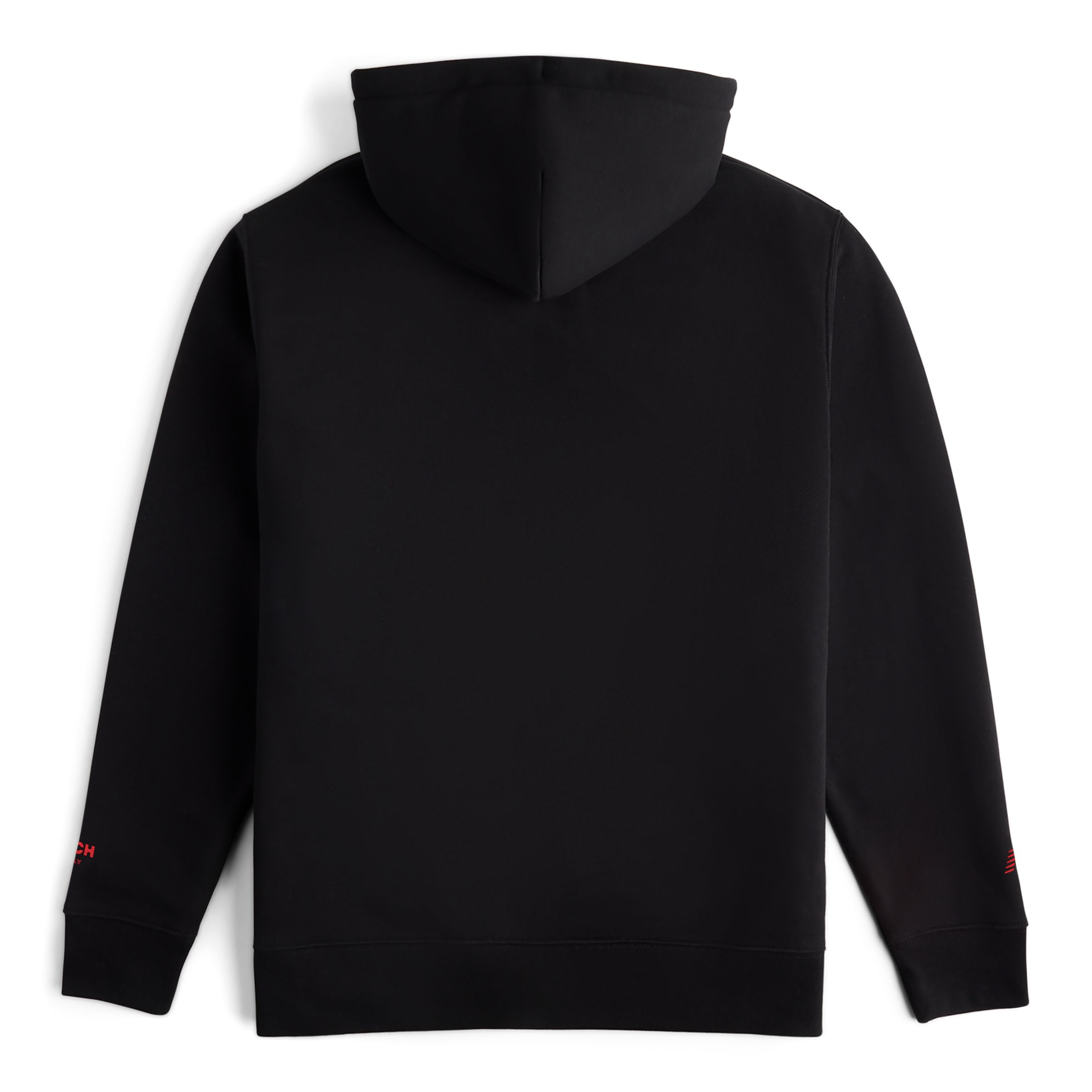 The Best Comes From ATL Hoodie