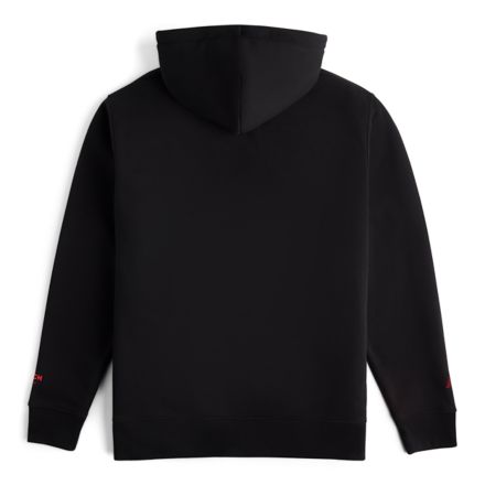The Best Comes From ATL Hoodie, CAVIAR, MT6103CSBK