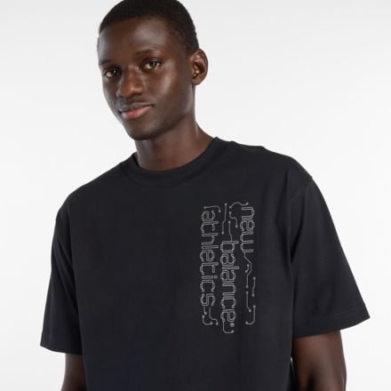 Reflective T-Shirt