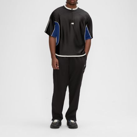 Basketball Shooting Top, CAVIAR with INKWELL, MT6110R6BK