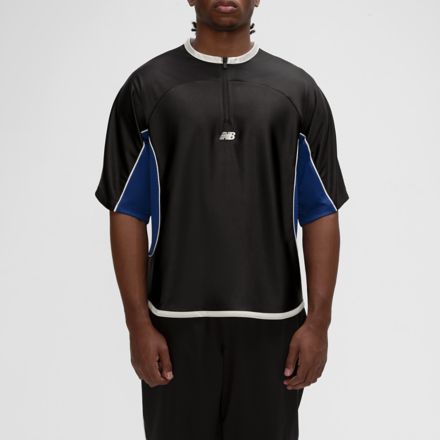 Basketball Shooting Top, CAVIAR with INKWELL, MT6110R6BK