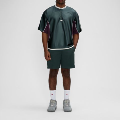 Мужские футболки New Balance Basketball Shooting Top