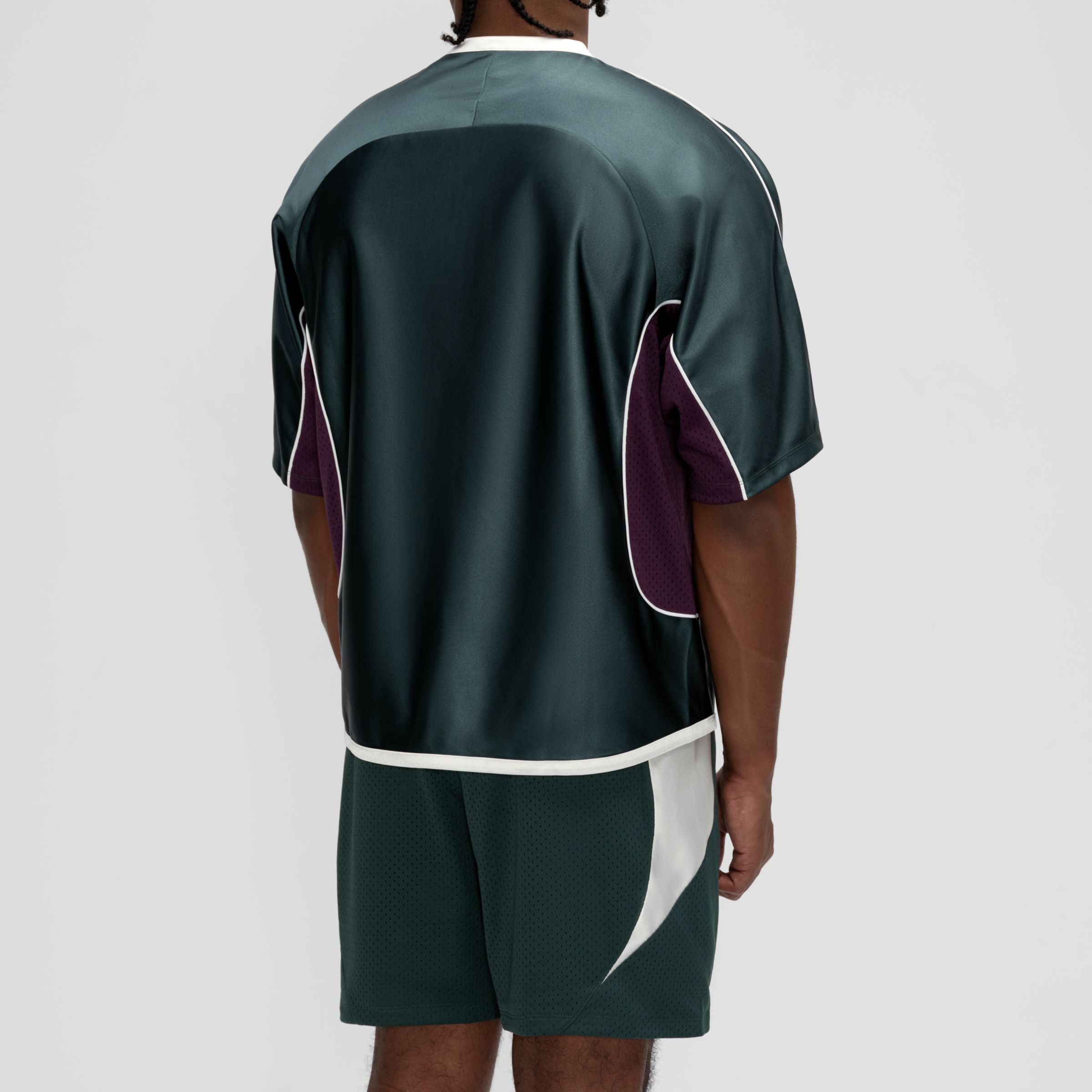 Basketball Shooting Top