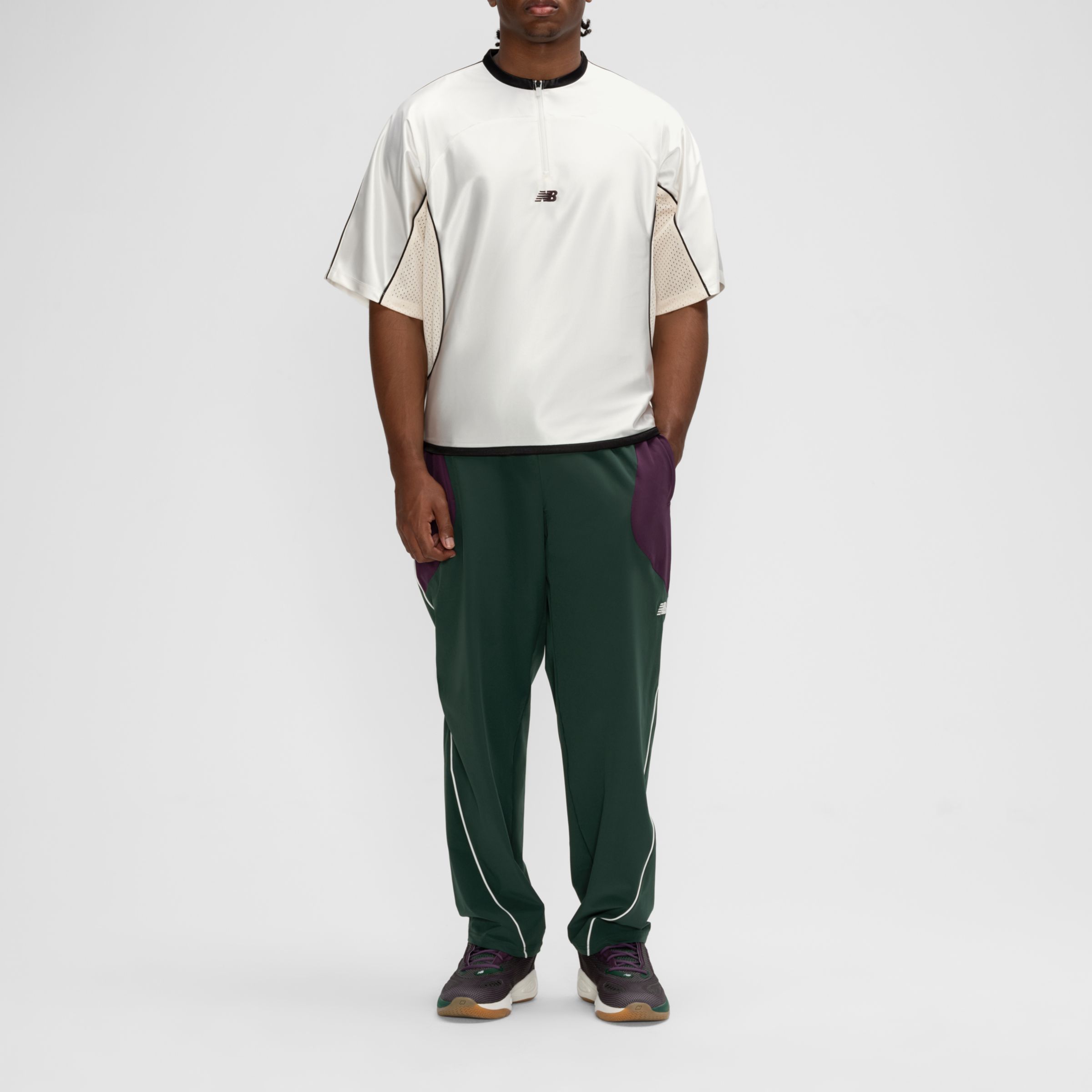 Basketball Shooting Top