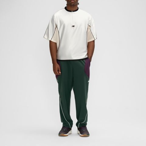 Мужские кроссовки New Balance Basketball Shooting Top