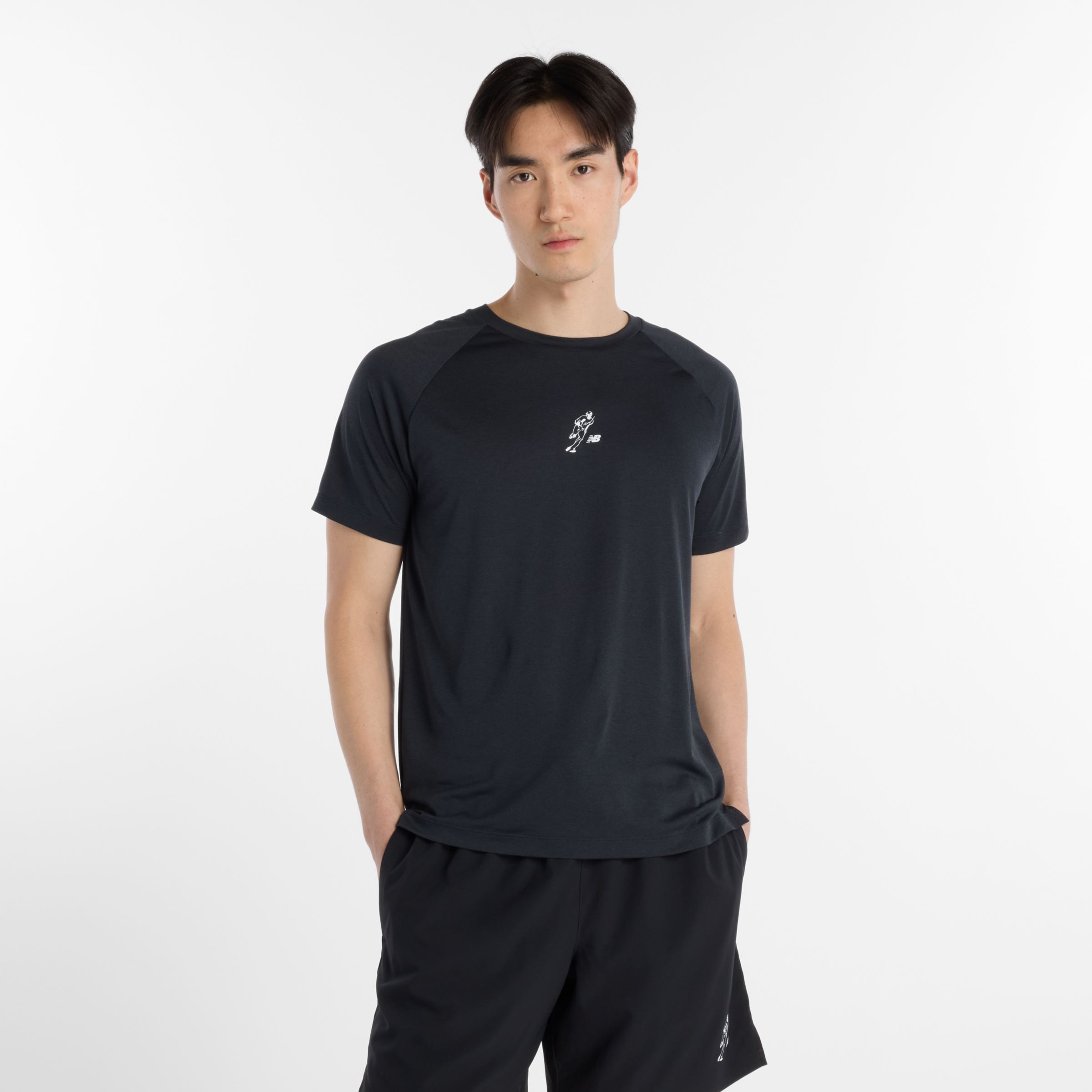 Shohei Training SS T-Shirt