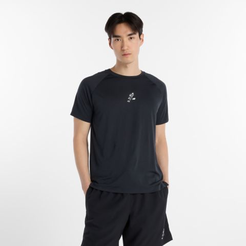 Мужские футболки New Balance Shohei Training T-Shirt