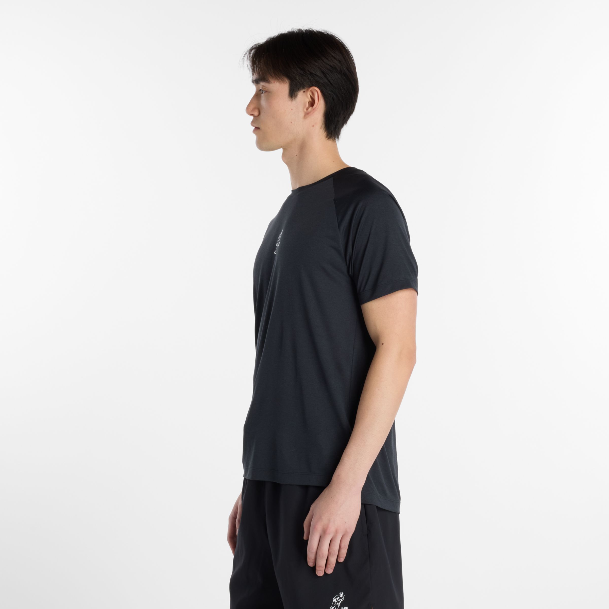 Shohei Training SS T-Shirt