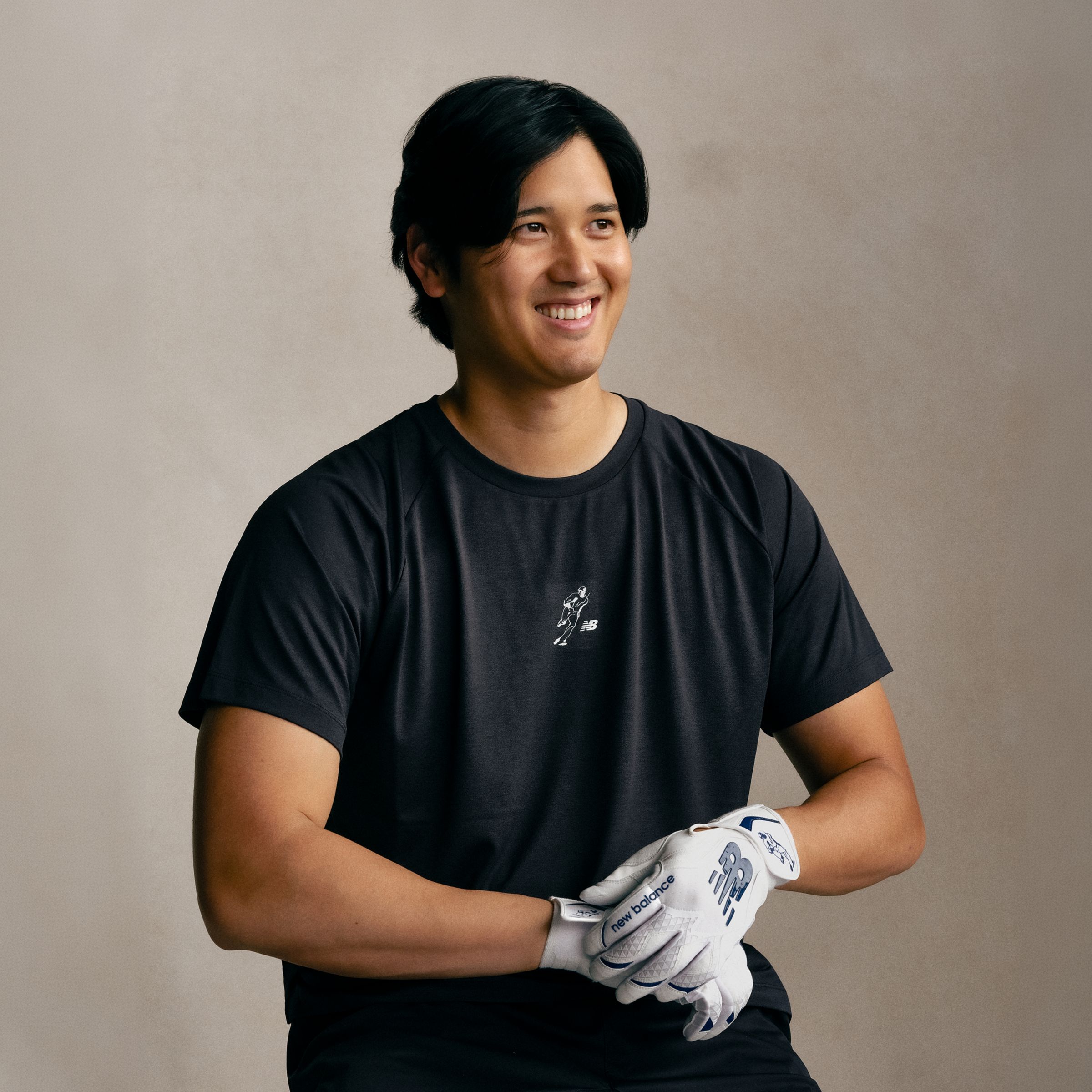 Shohei Training T-Shirt
