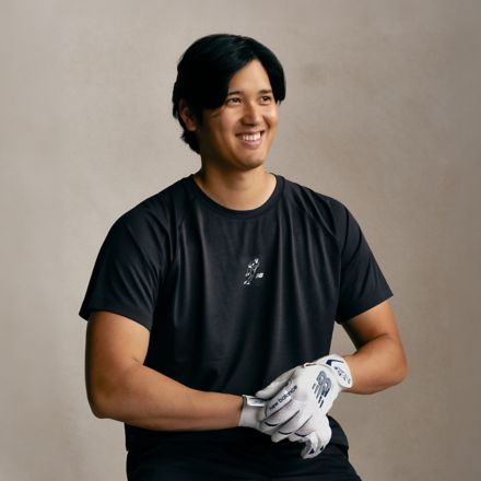 Shohei Training T-Shirt