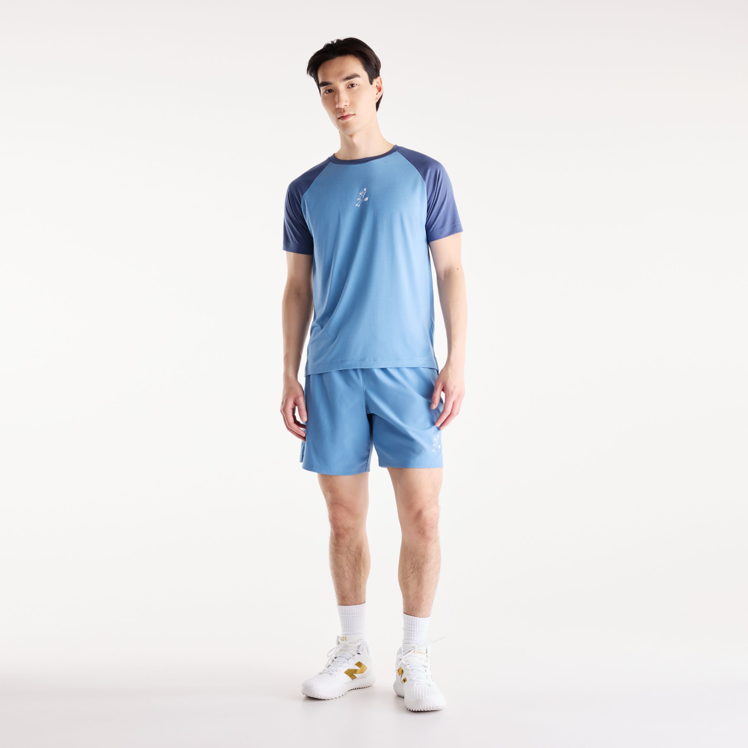 大谷翔平トレーニング半袖Tシャツ