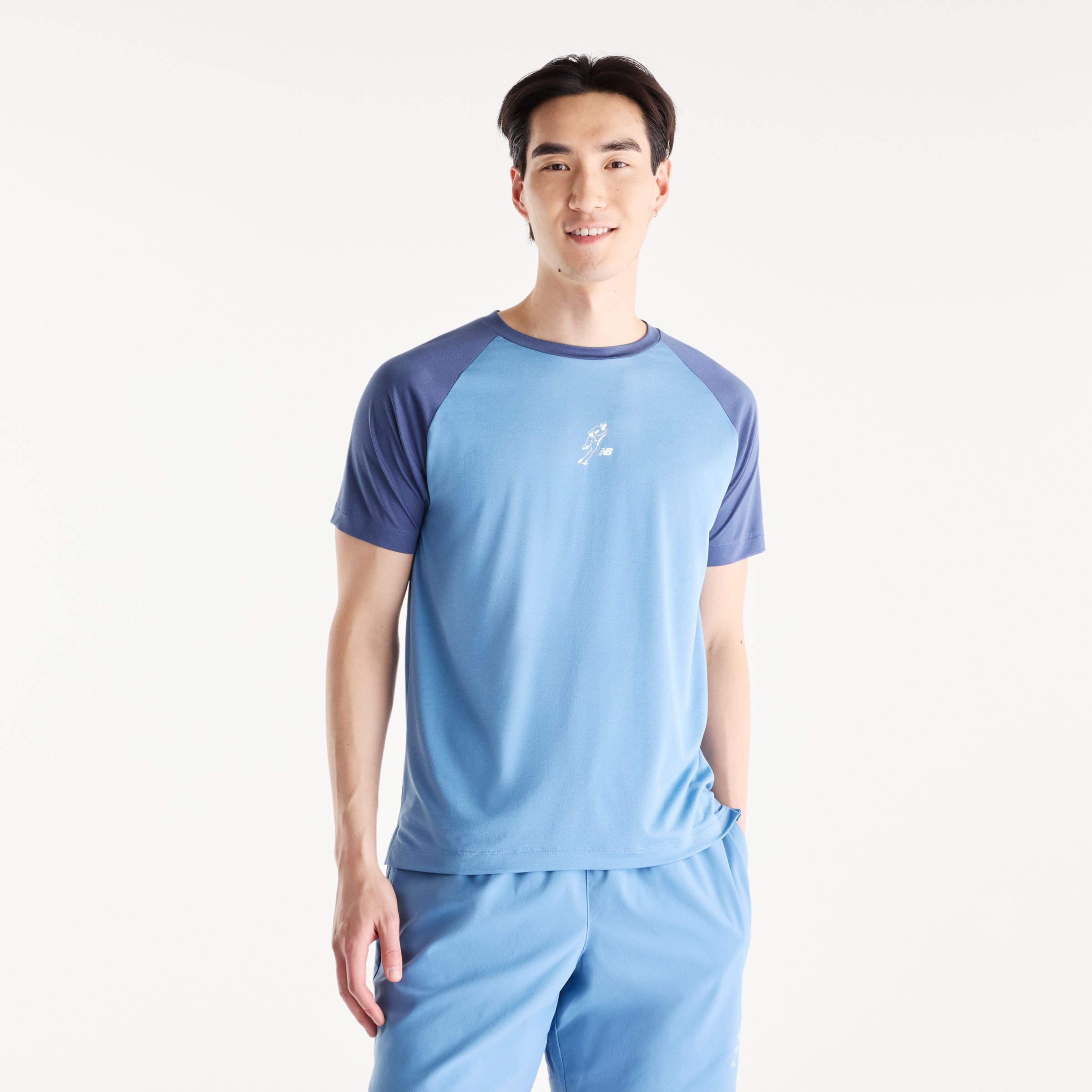 大谷翔平トレーニング半袖Tシャツ