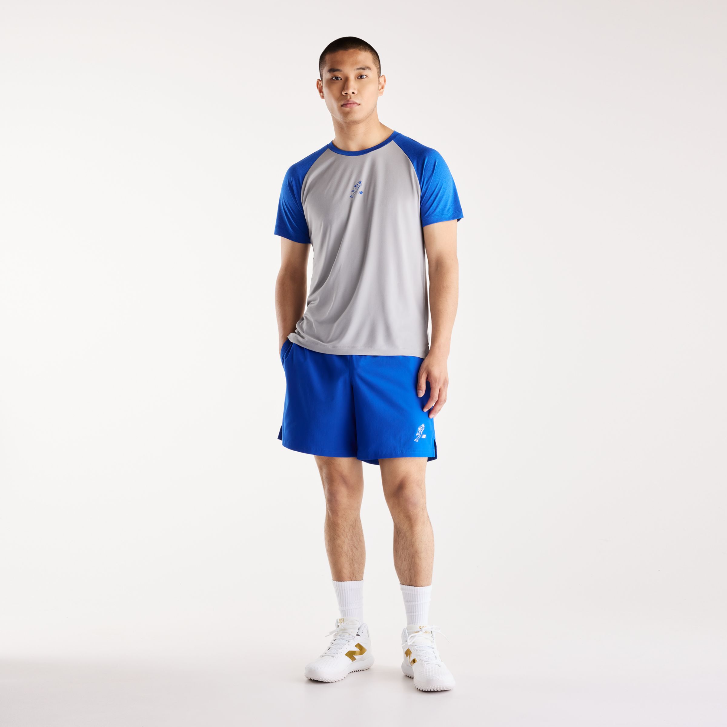 Shohei Training T-Shirt