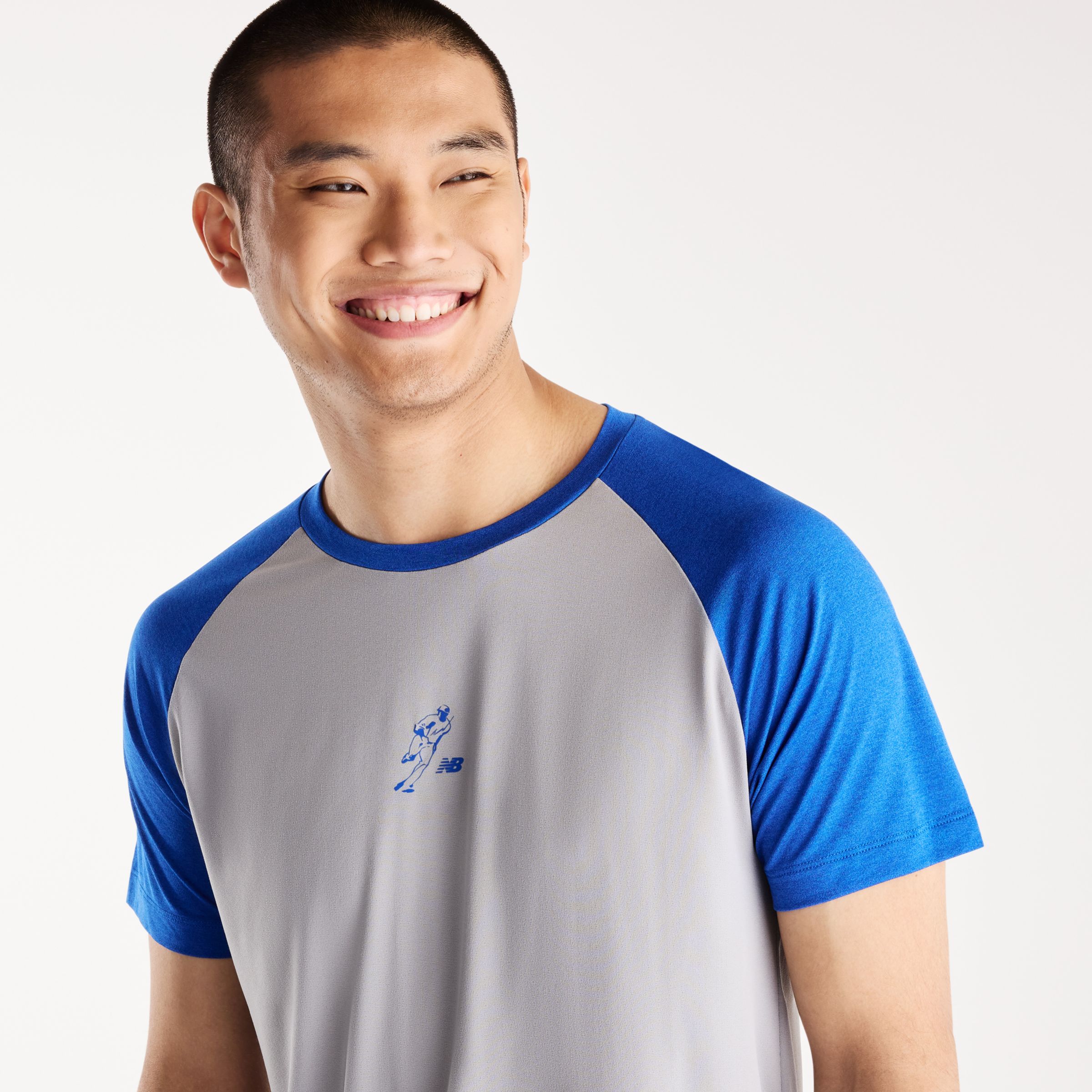 Shohei Training T-Shirt