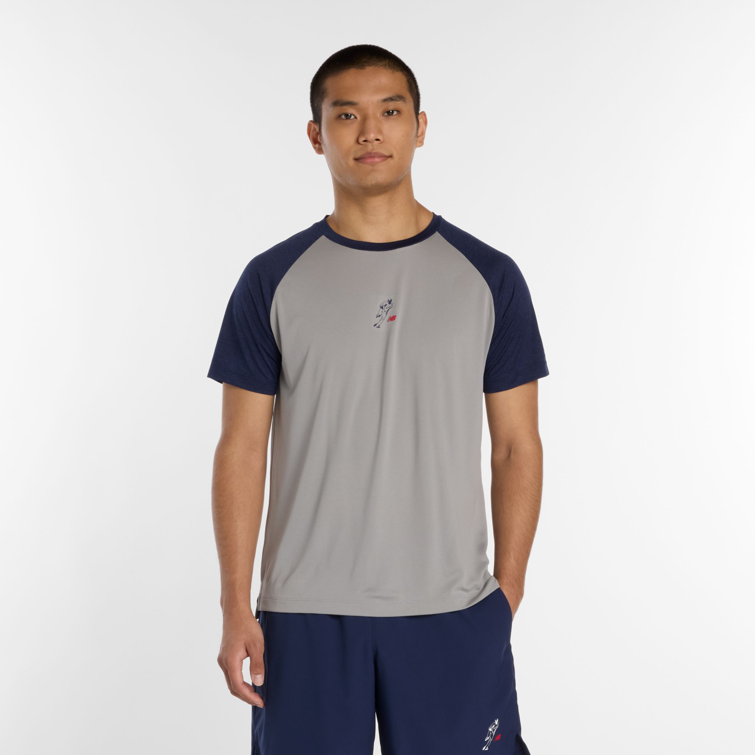 大谷翔平トレーニング半袖Tシャツ