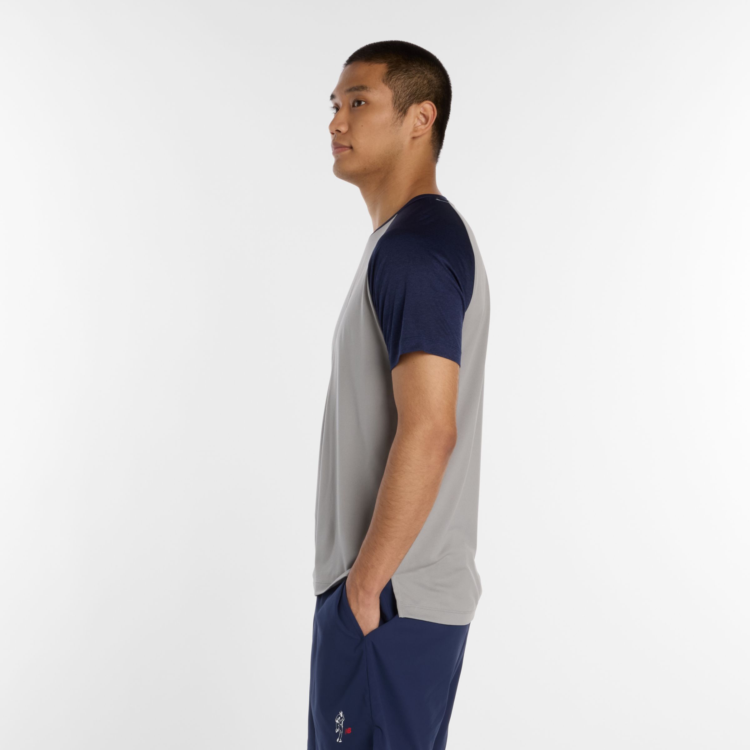 大谷翔平トレーニング半袖Tシャツ