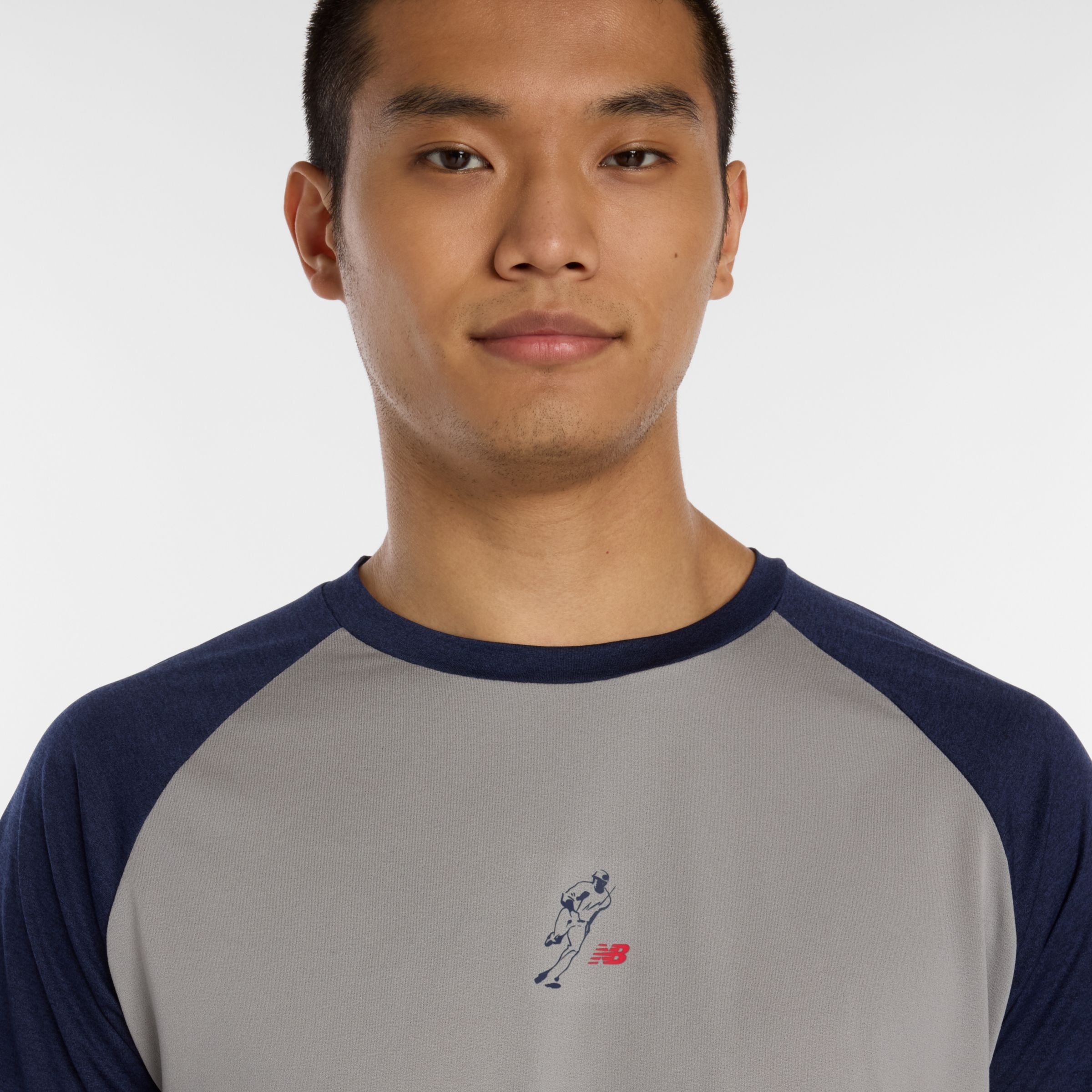 大谷翔平トレーニング半袖Tシャツ