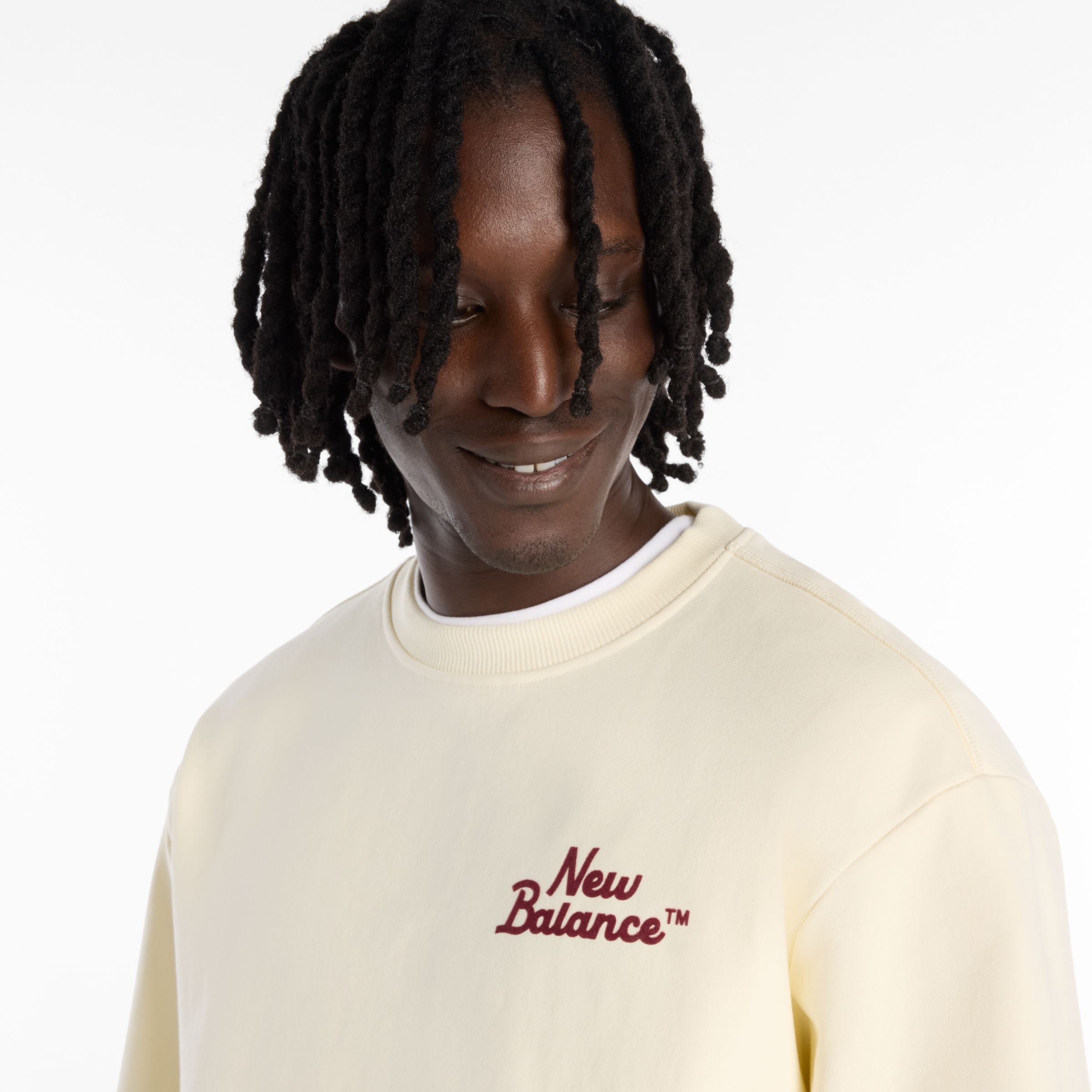 Lunar New Year Crew Sweatshirt