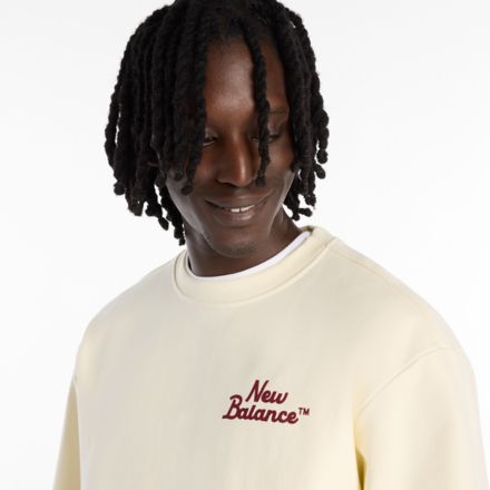 Lunar New Year Crew Sweatshirt