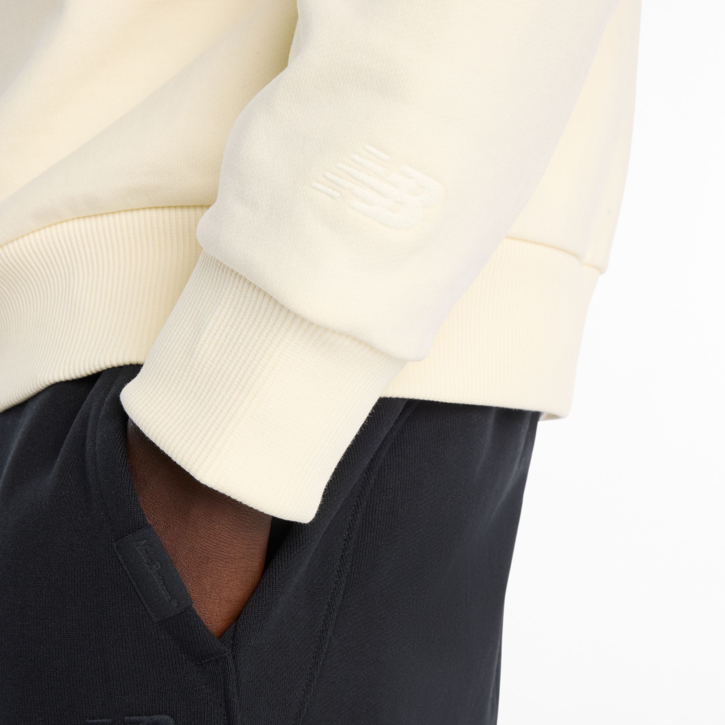 Lunar New Year Crew Sweatshirt