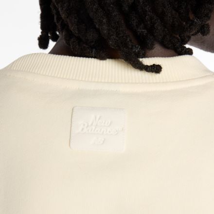 Lunar New Year Crew Sweatshirt