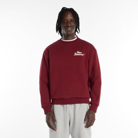 Lunar New Year Crew Sweatshirt