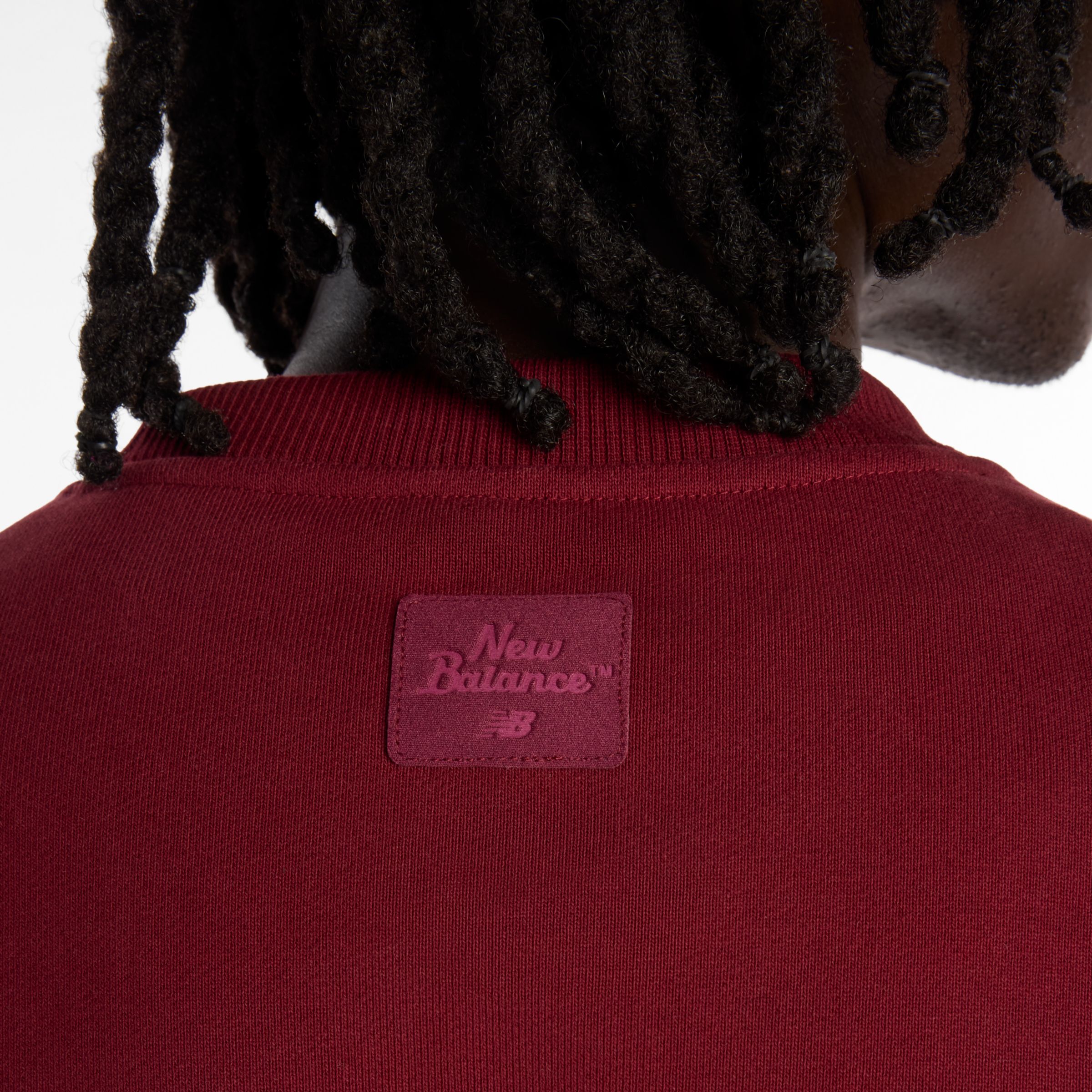 LNY Crew Sweat Western Fit