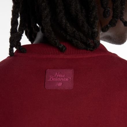 LNY Crew Sweat Western Fit