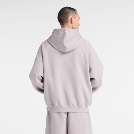 Trackside Fleece Hoodie