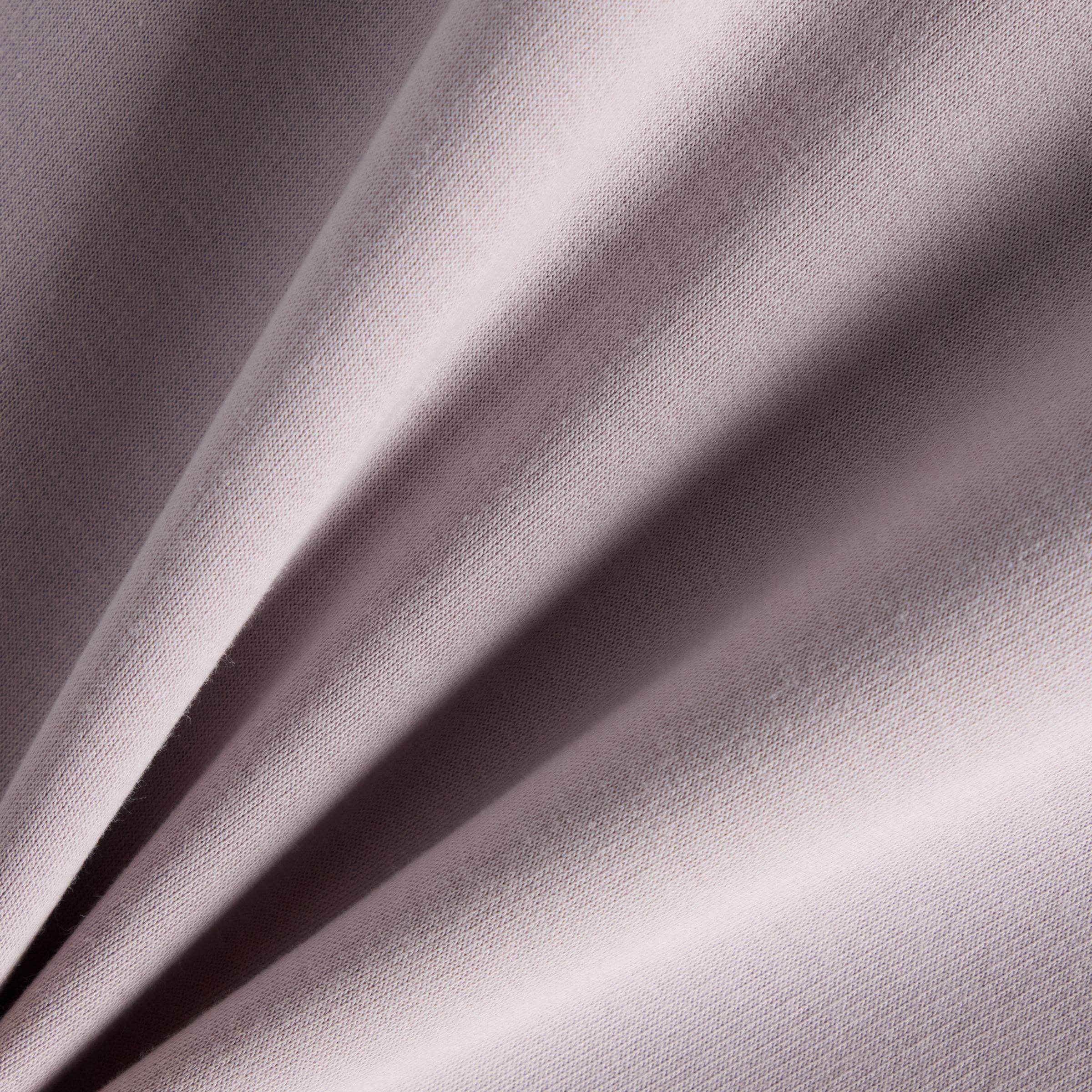 Trackside Fleece Hoodie