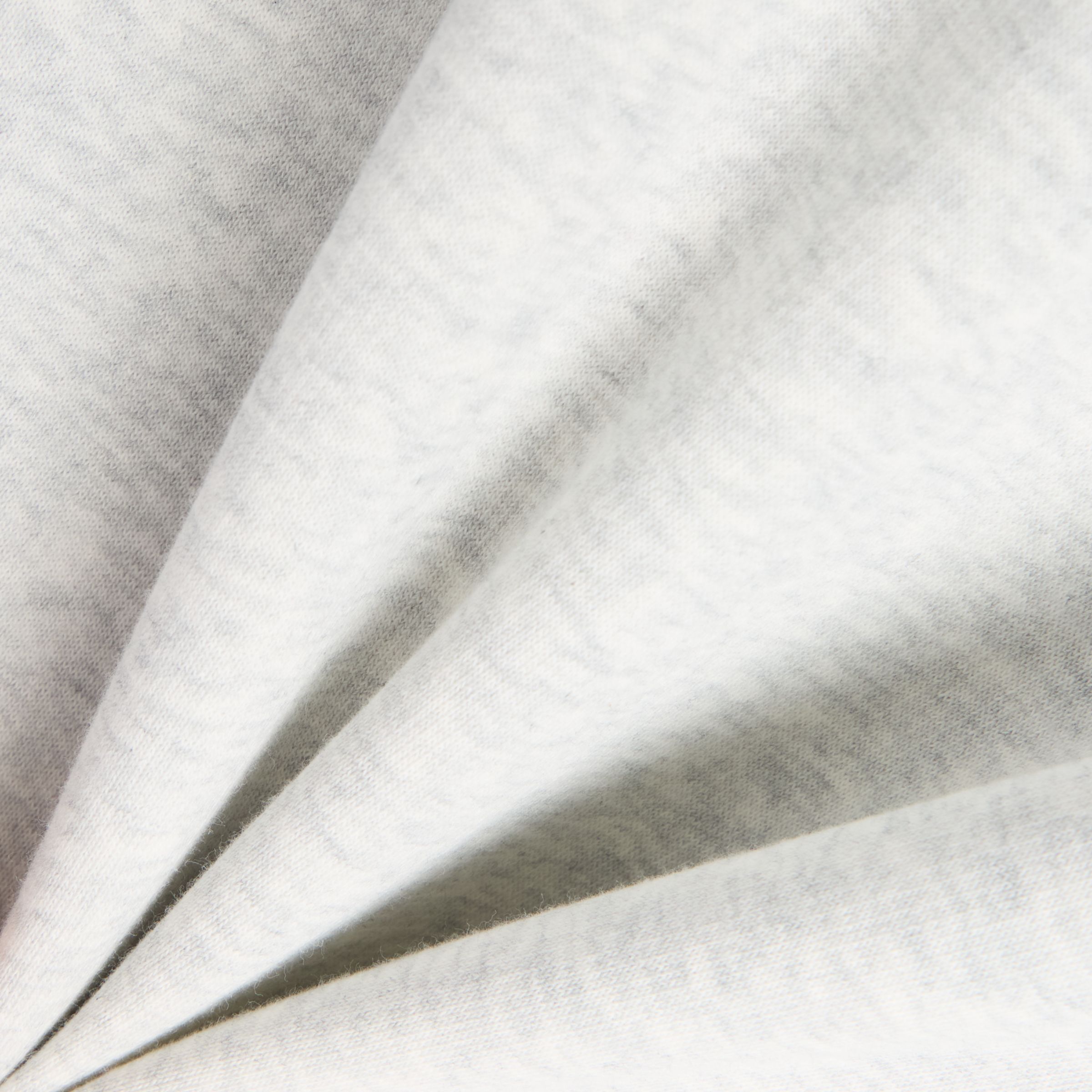 Trackside Fleece Hoodie