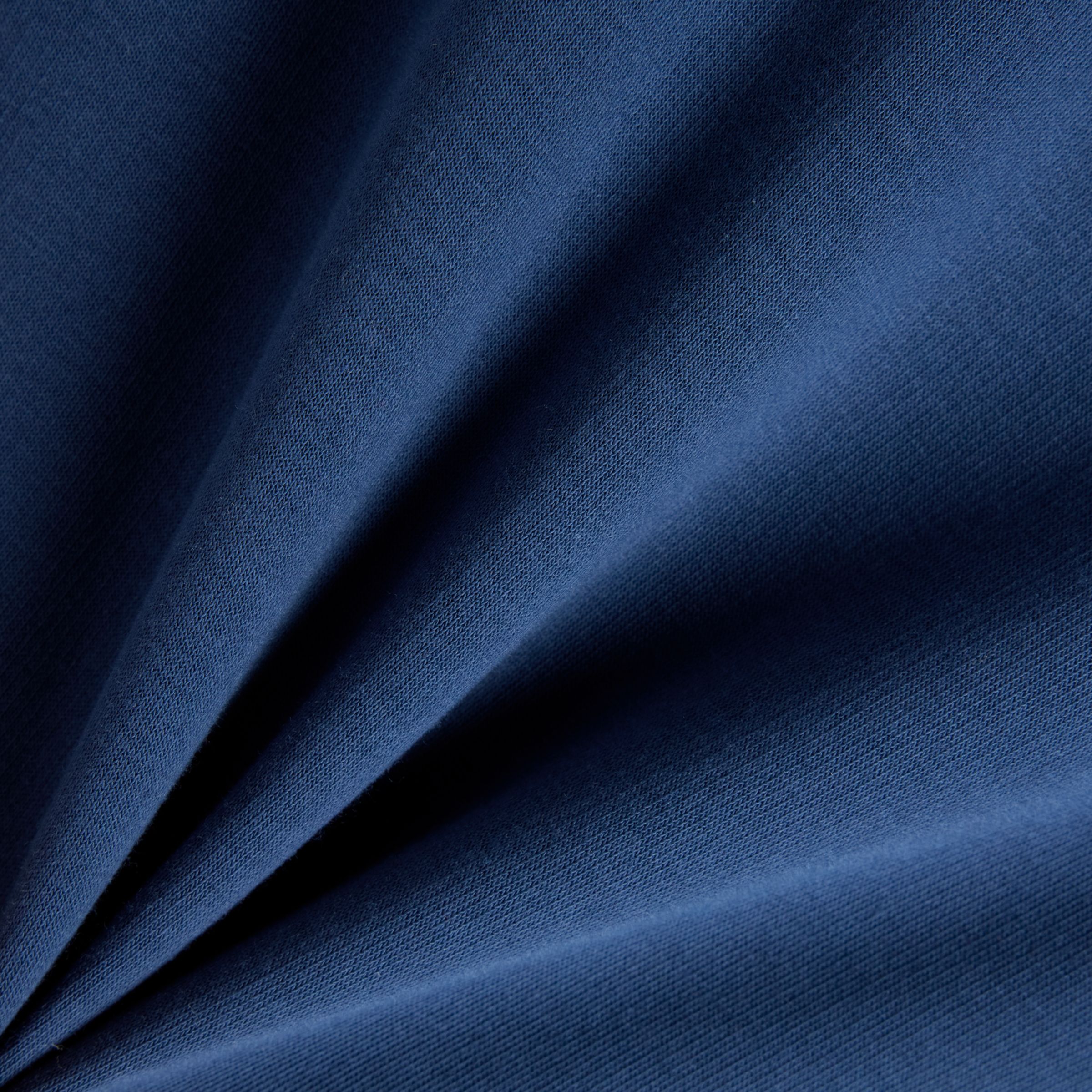 Trackside Fleece Hoodie