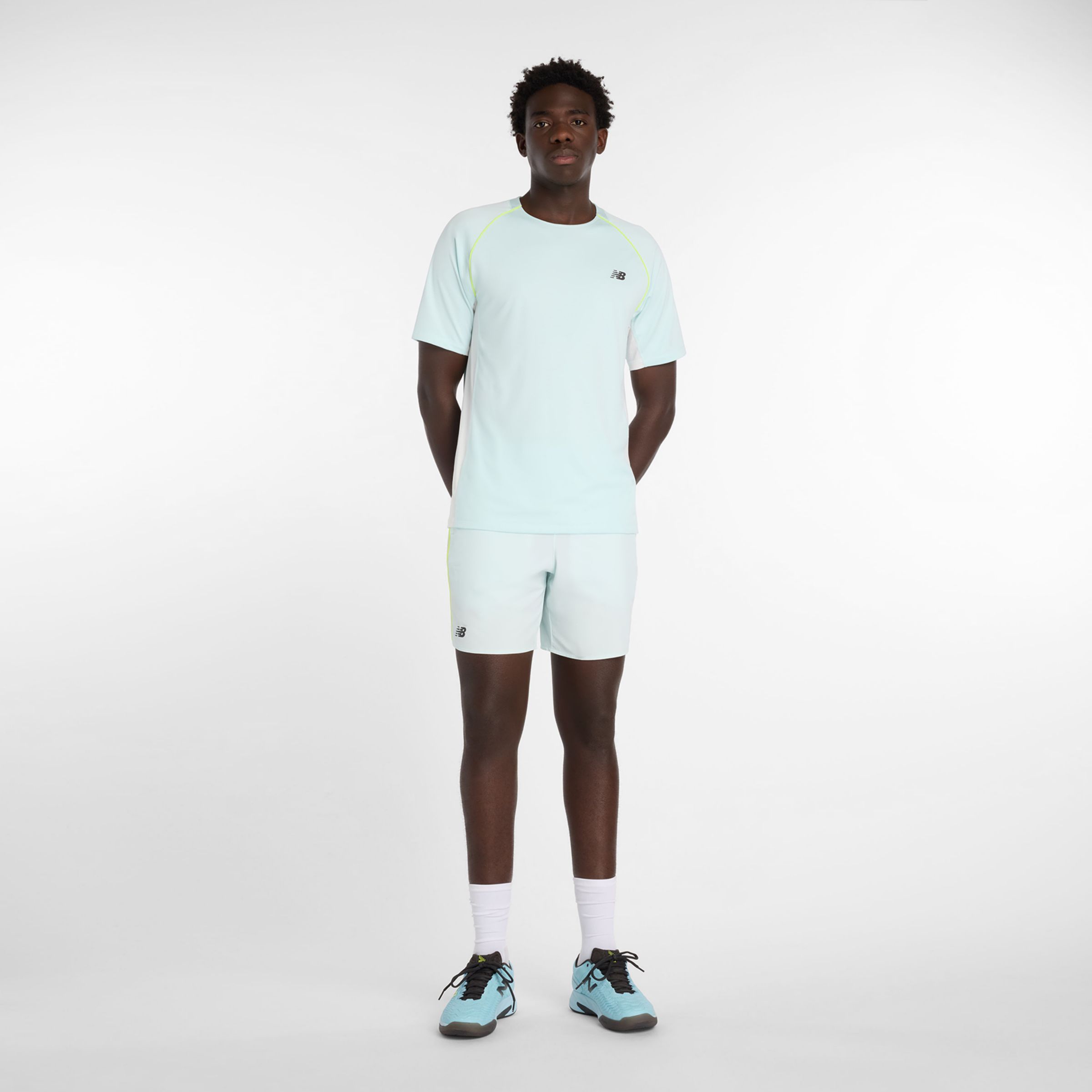 トーナメントトップ