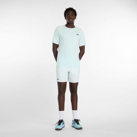 トーナメントトップ, GLINT BLUE with Blue, MT6116GMAAW