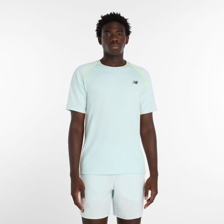 トーナメントトップ, GLINT BLUE with Blue, MT6116GMAAW