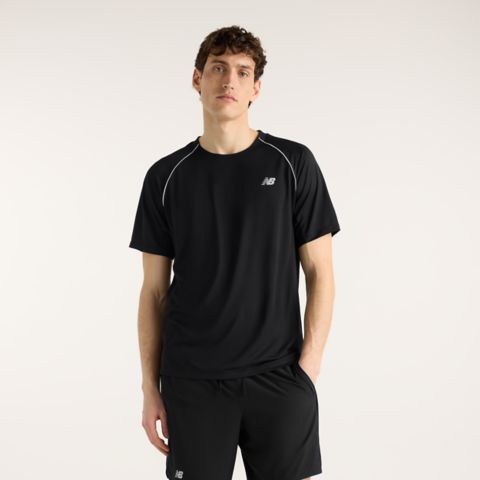 Мужские футболки New Balance Tournament Top