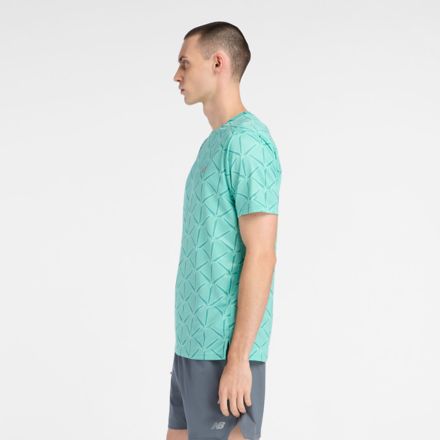 Sport Essential Printed T-Shirt